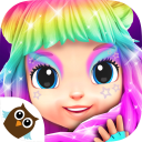 بازی Cutie Care - Sweet Babysitter