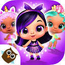 بازی Giggle Babies - Toddler Care