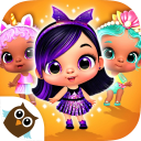 بازی Giggle Babies - Toddler Care