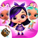 بازی Giggle Babies - Toddler Care