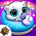 بازی Jungle Floof - Island Pet Care