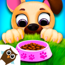 بازی Kiki & Fifi Pet Friends