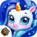 بازی Kpopsies - Hatch Baby Unicorns