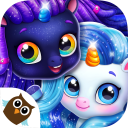 بازی Kpopsies - Hatch Baby Unicorns