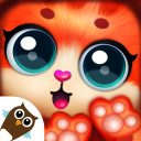 بازی Little Kitty Town