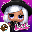 بازی L.O.L. Surprise! Disco House