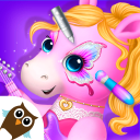 بازی Pony Sisters Pop Music Band