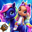 بازی Princesses - Enchanted Castle