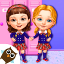 بازی Sweet Baby Girl Cleanup 6