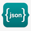 برنامه Json Genie: JSON Viewer/Editor