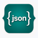 برنامه Json Genie: JSON Viewer/Editor