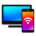 برنامه TV Cast: Chromecast Smart View