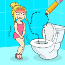 بازی Draw Happy - DOP Love Story