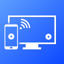 برنامه Cast Phone to TV, Chromecast