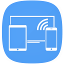 برنامه TV Smart View: Video & TV cast