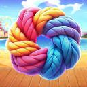 بازی Twisted Rope 3D