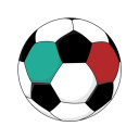 برنامه SoccerLair Mexican Leagues