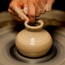 بازی Pottery Clay Pot Art Games