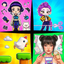 بازی Tappy Challenge: MiniGames