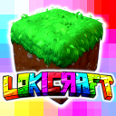 بازی LokiCraft