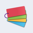 برنامه Flashcards Maker