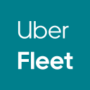 برنامه Uber Fleet