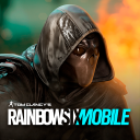 بازی Rainbow Six Mobile
