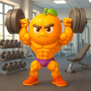 بازی Gym Idle Clicker: Fitness Hero