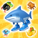 بازی Mini Games: Brainrot Challenge