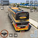 بازی Bus Game City Bus Simulator