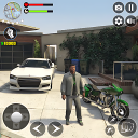 بازی Vegas City Gangster Crime Game