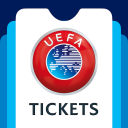 برنامه UEFA Mobile Tickets