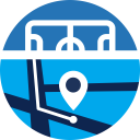 برنامه UEFA Trace