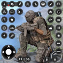 بازی Commando Battle Shooting Games