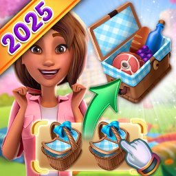 Solitaire Story - Ava's Manor