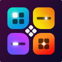 برنامه Beat Machine: Music Maker & DJ