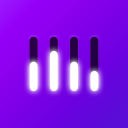 برنامه Beat Maker Studio: Jam Pad