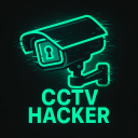 برنامه CCTV Camera Hacks Prank