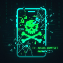 برنامه Hacker App - Hack Tools Prank