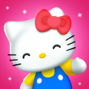 بازی My Talking Hello Kitty friends