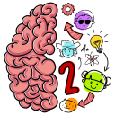 بازی Brain Test 2: Tricky Stories