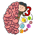 بازی Brain Test 3: Tricky Quests