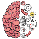 بازی Brain Test: Tricky Puzzles
