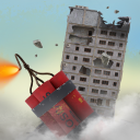 بازی Fake Island: Demolish!