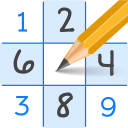 بازی Sudoku: Classic Brain Puzzle