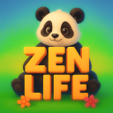 بازی Zen Life: Tile Match Games