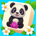 بازی Zen Life: Tile Match Games