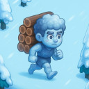 بازی Icy Village: Survival Idle
