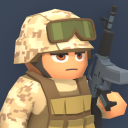 بازی Idle Army: Trading Weapons