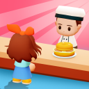 بازی Mini Restaurant: Idle Food Inc